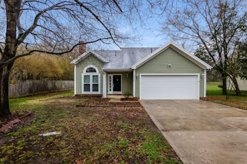 3626 Broad Oak Dr Charlotte, NC 28273